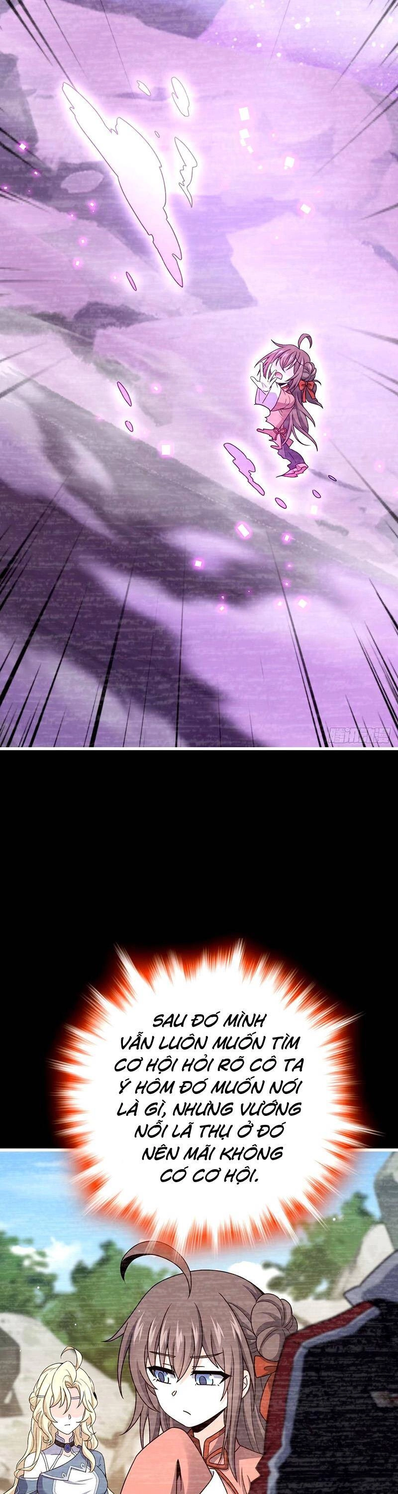 Đại Vương Tha Mạng Chapter 751 - 20