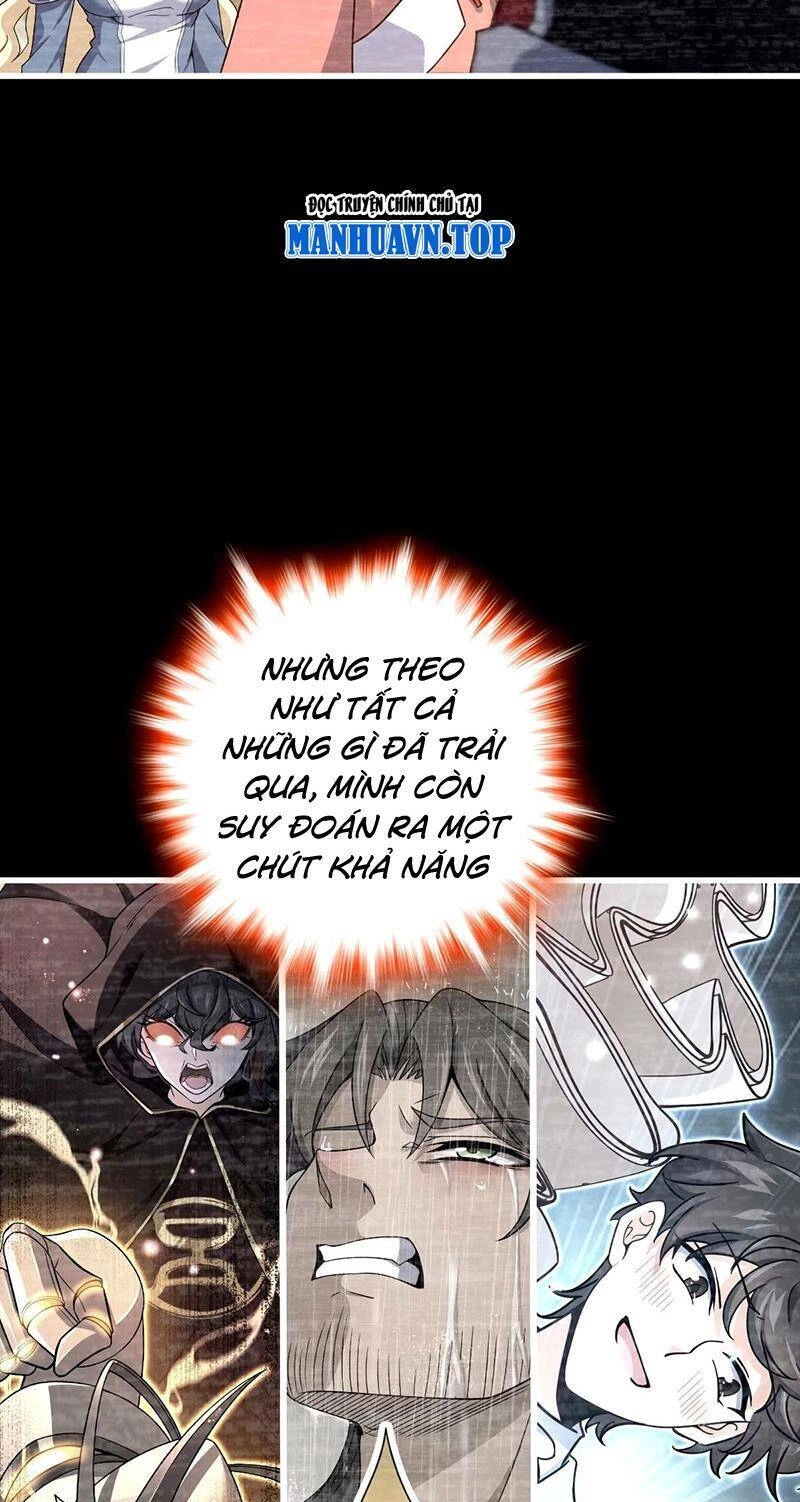 Đại Vương Tha Mạng Chapter 751 - 21