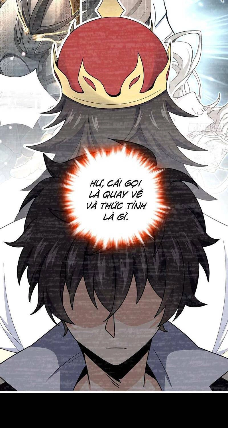 Đại Vương Tha Mạng Chapter 751 - 22