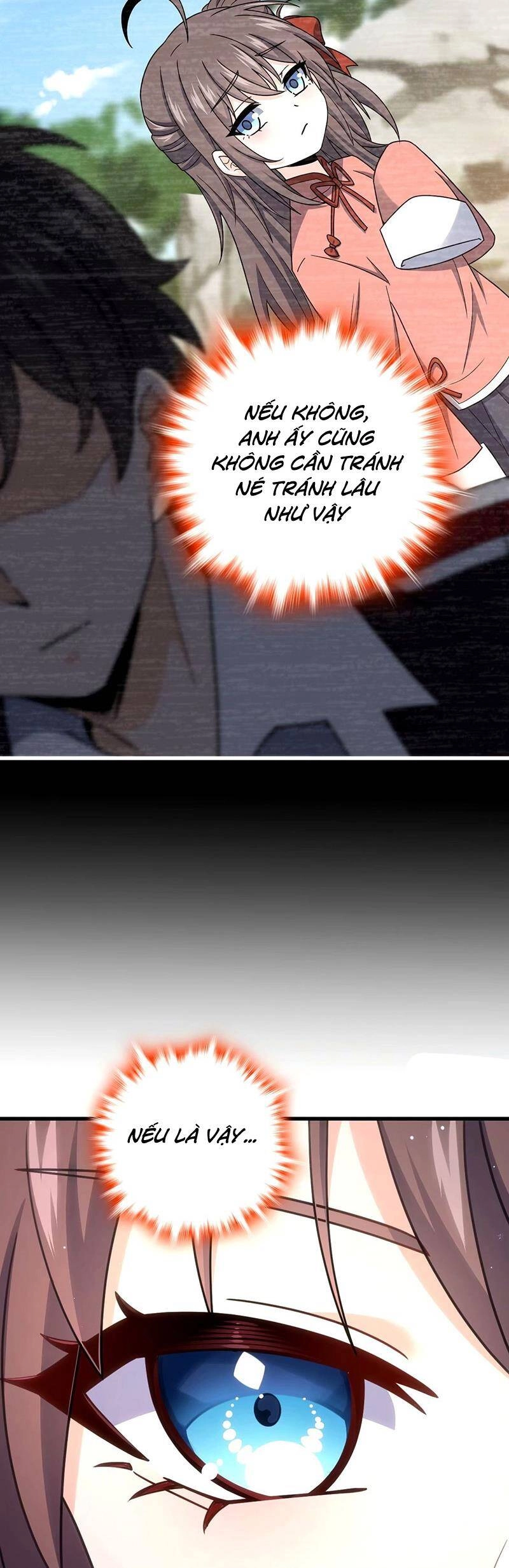 Đại Vương Tha Mạng Chapter 751 - 24