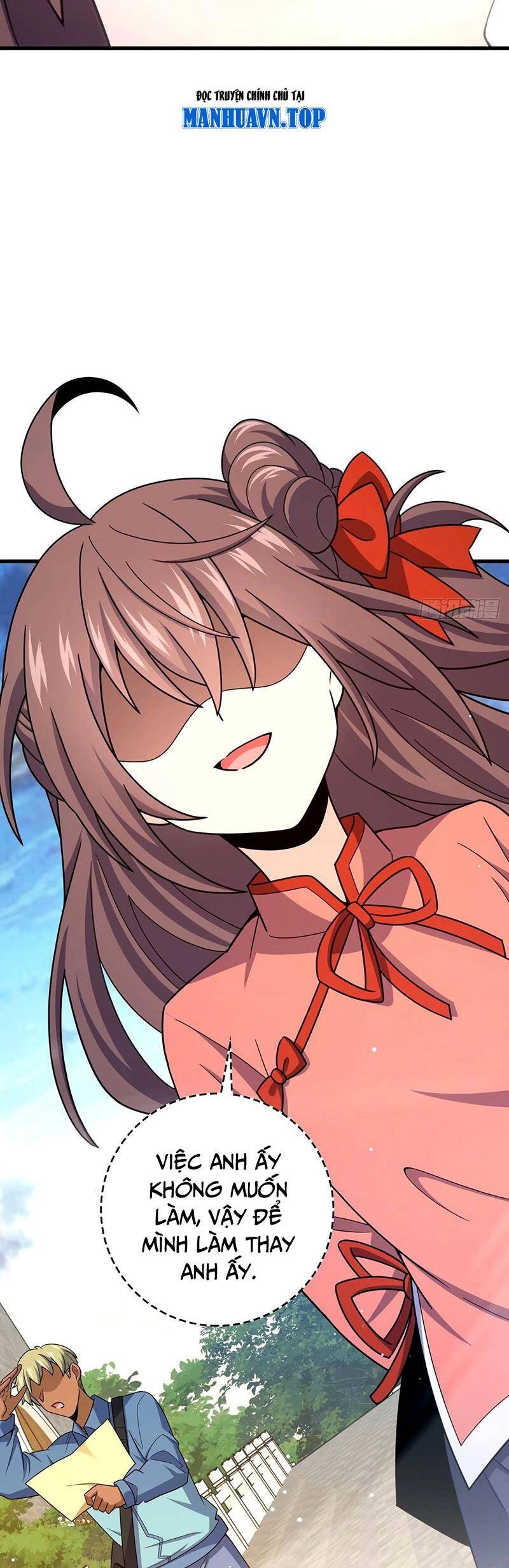 Đại Vương Tha Mạng Chapter 751 - 25