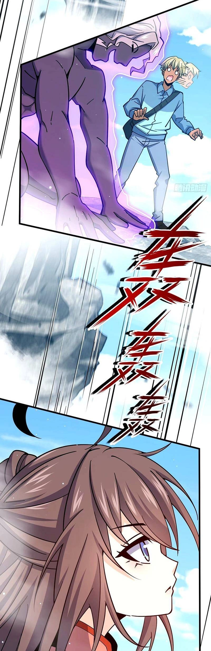 Đại Vương Tha Mạng Chapter 751 - 28