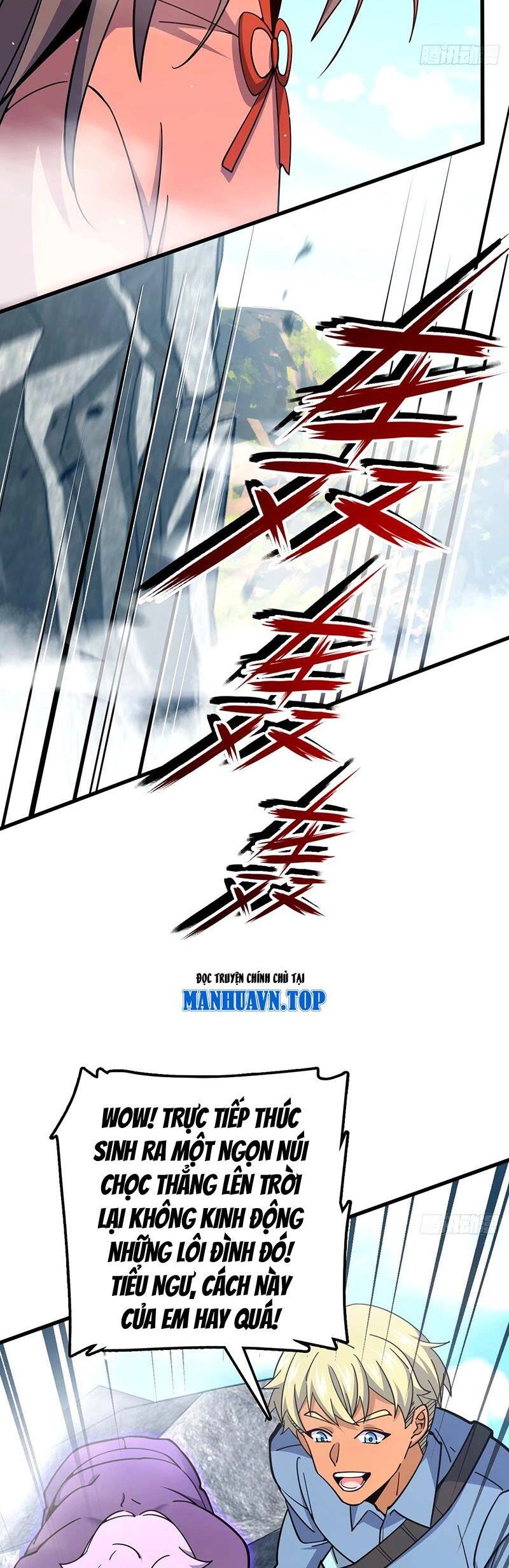 Đại Vương Tha Mạng Chapter 751 - 29