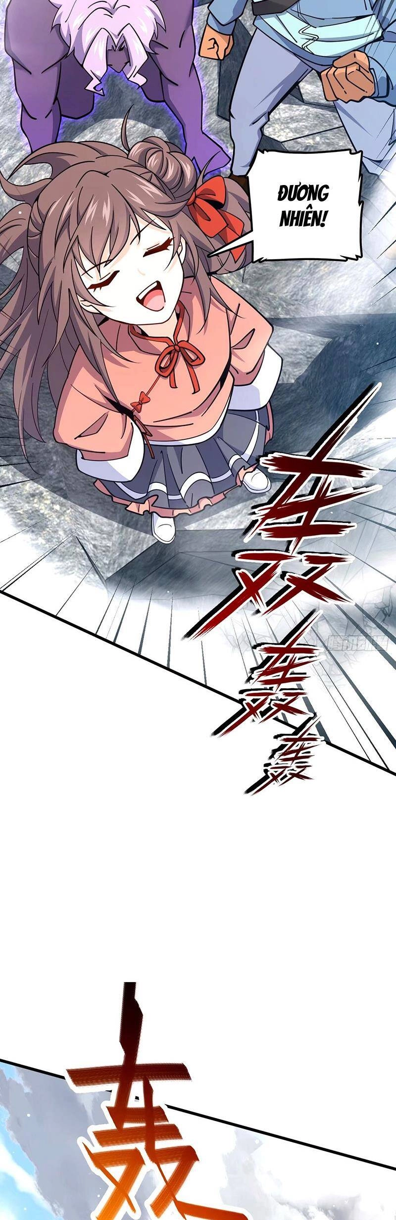 Đại Vương Tha Mạng Chapter 751 - 30