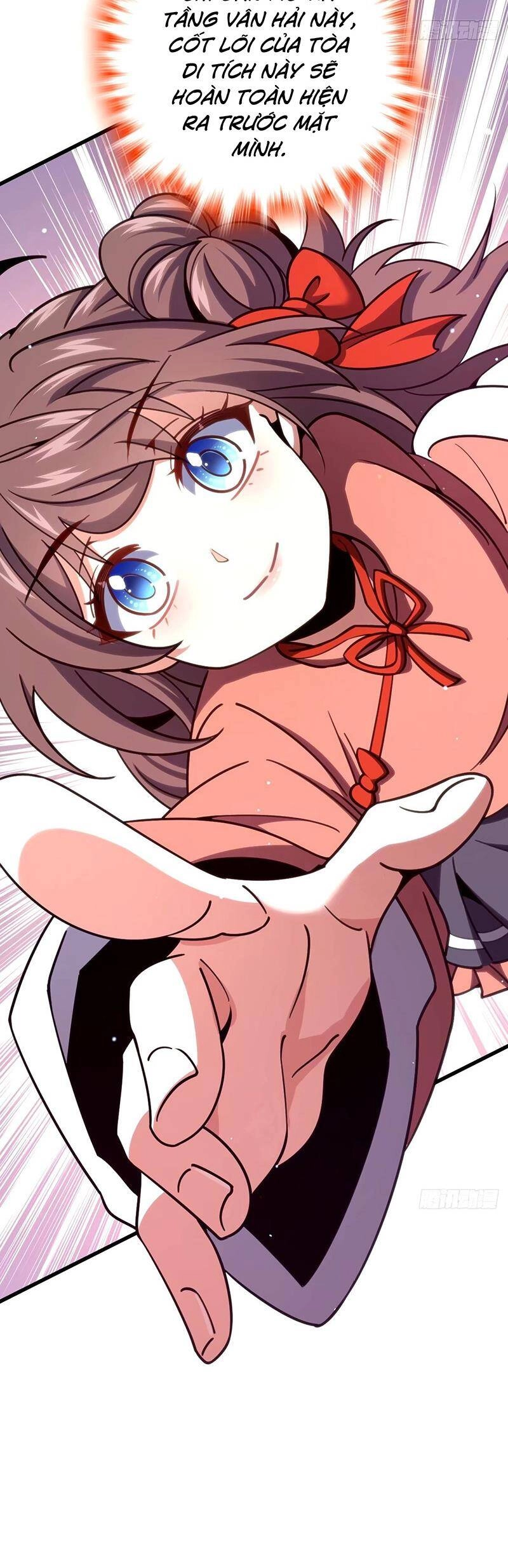 Đại Vương Tha Mạng Chapter 751 - 32