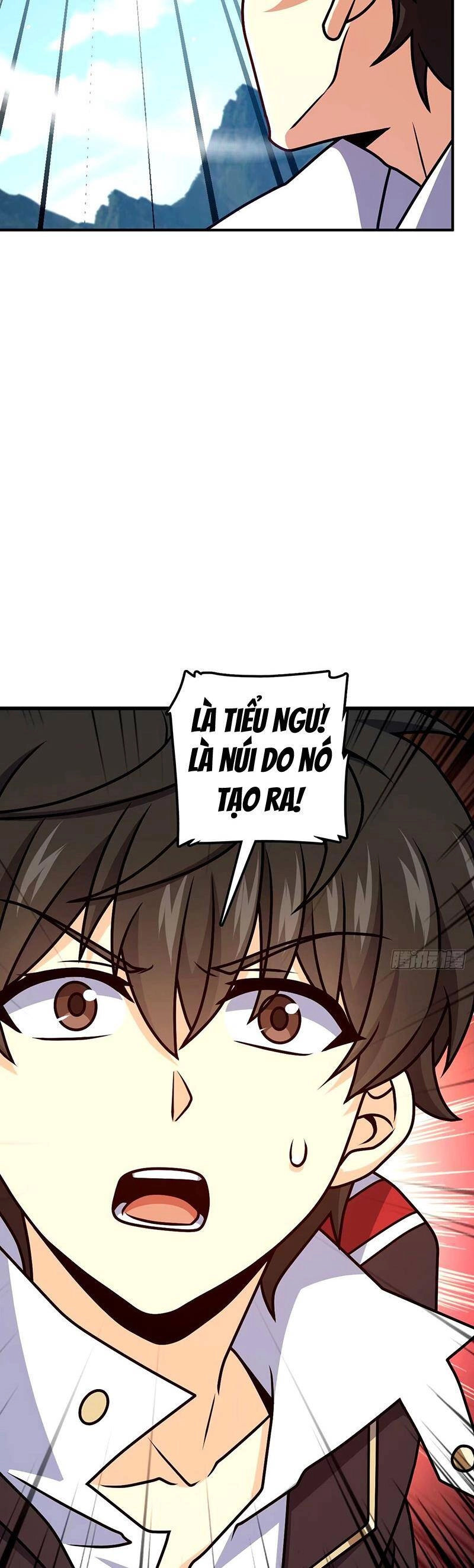 Đại Vương Tha Mạng Chapter 751 - 38