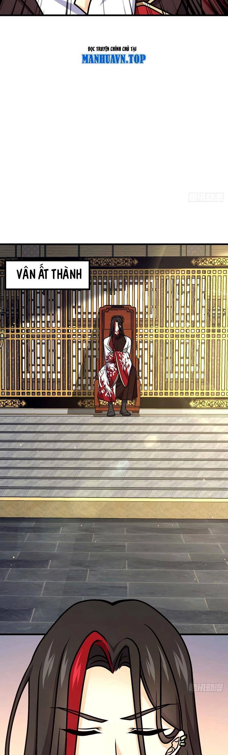 Đại Vương Tha Mạng Chapter 751 - 39