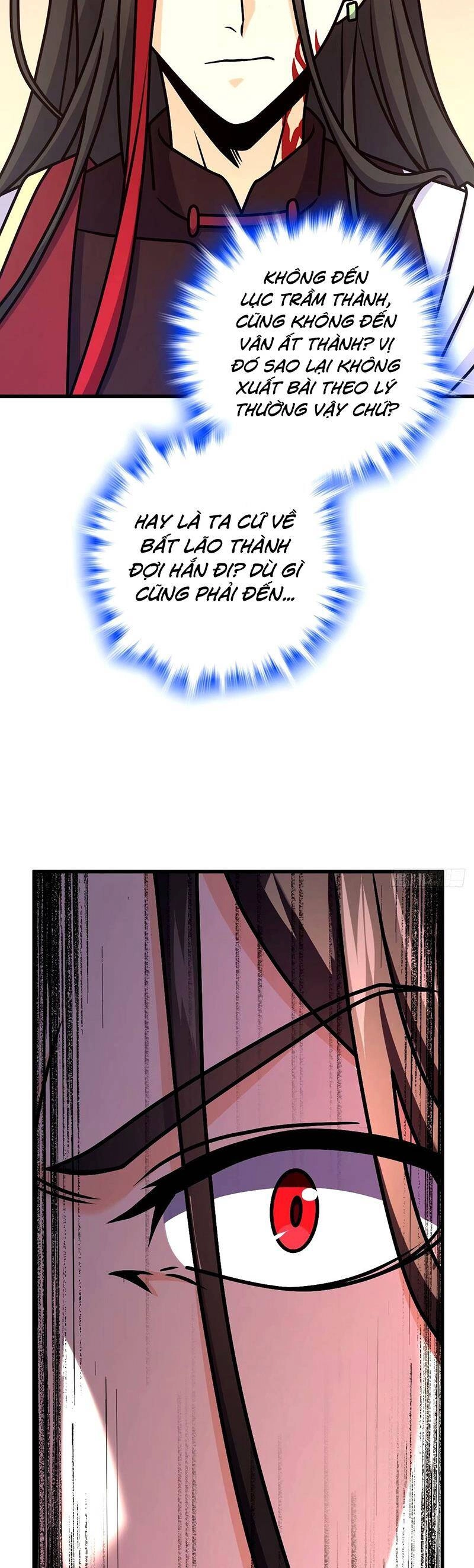 Đại Vương Tha Mạng Chapter 751 - 40