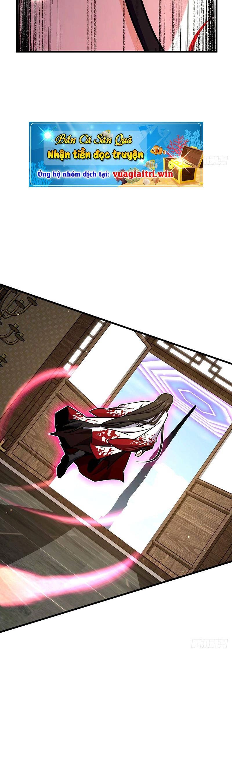 Đại Vương Tha Mạng Chapter 751 - 41