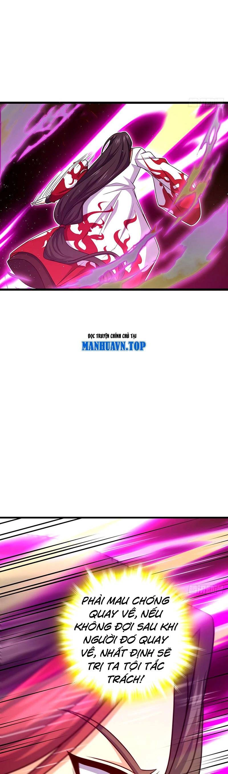 Đại Vương Tha Mạng Chapter 752 - 5