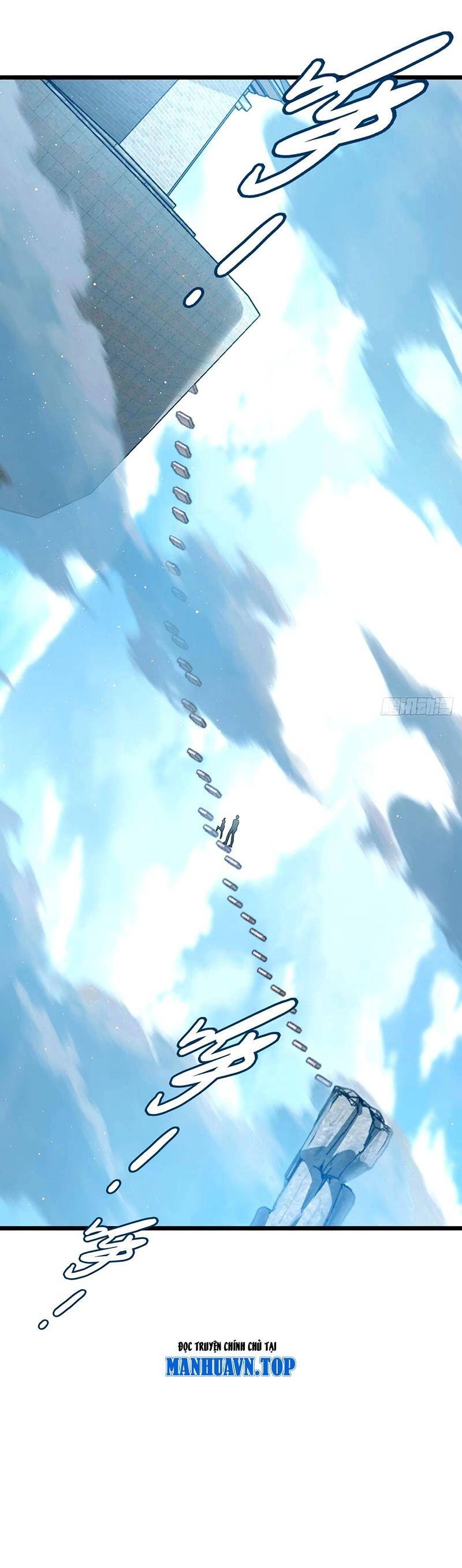 Đại Vương Tha Mạng Chapter 752 - 11