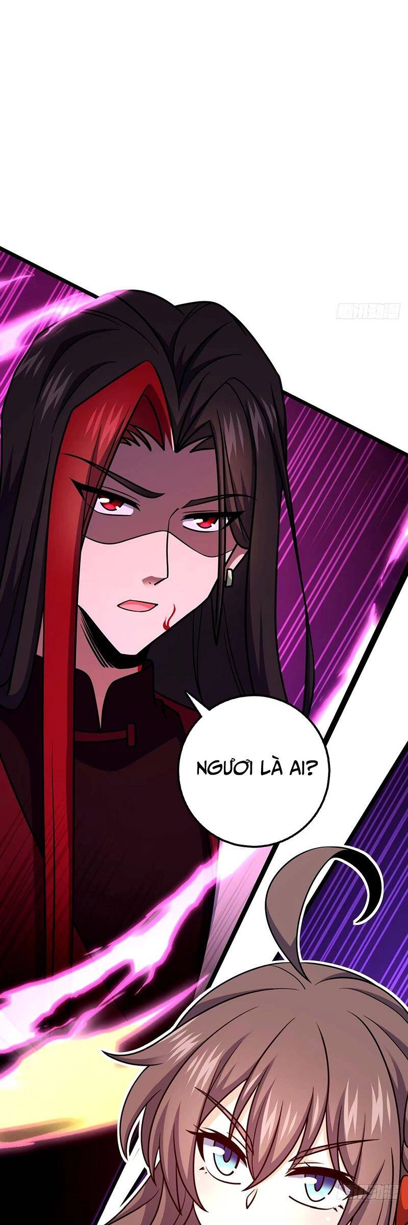 Đại Vương Tha Mạng Chapter 752 - 14