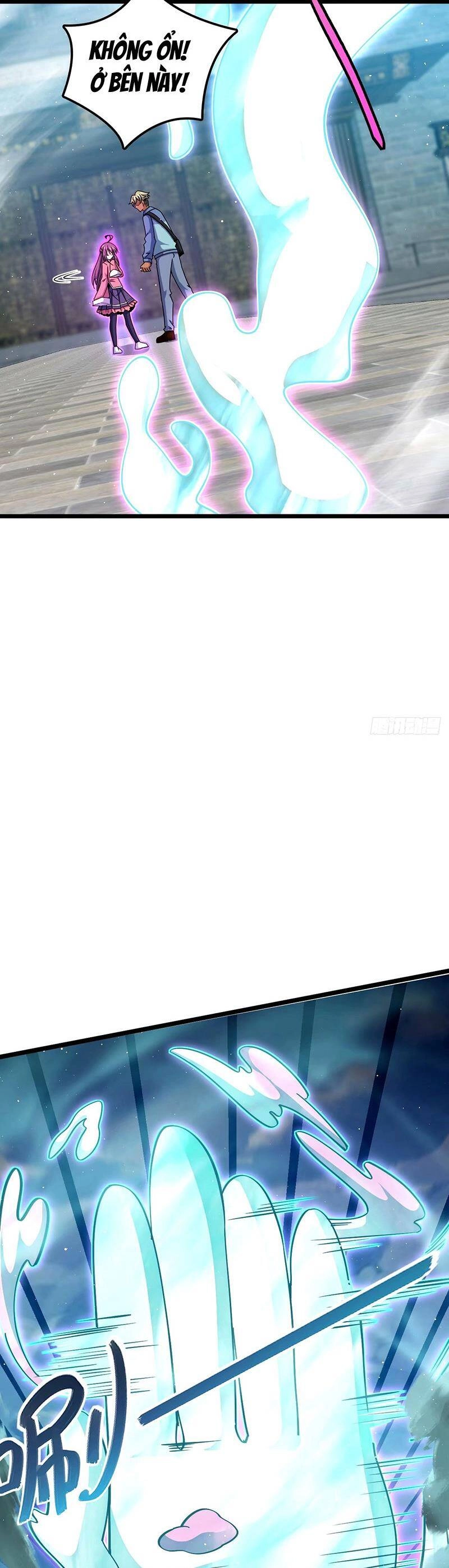 Đại Vương Tha Mạng Chapter 752 - 24