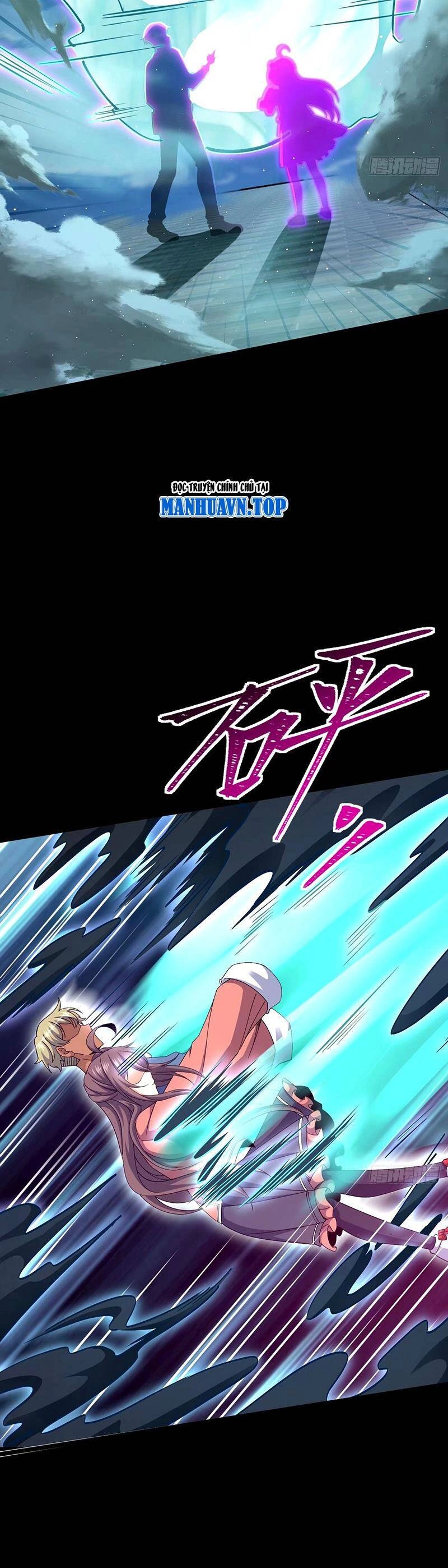 Đại Vương Tha Mạng Chapter 752 - 25