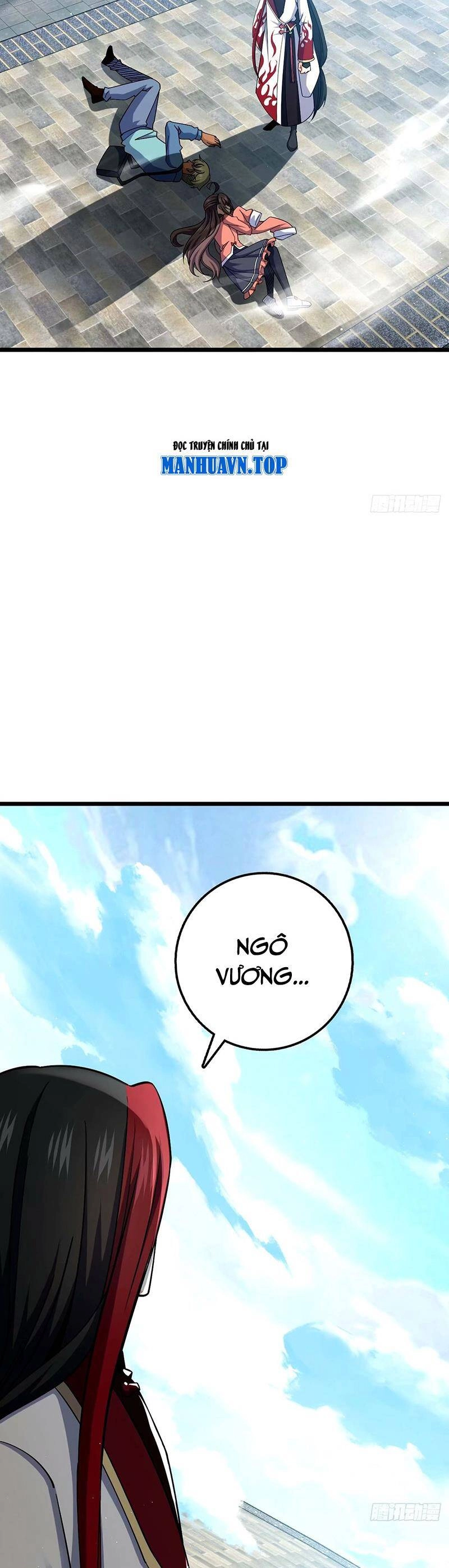 Đại Vương Tha Mạng Chapter 752 - 28