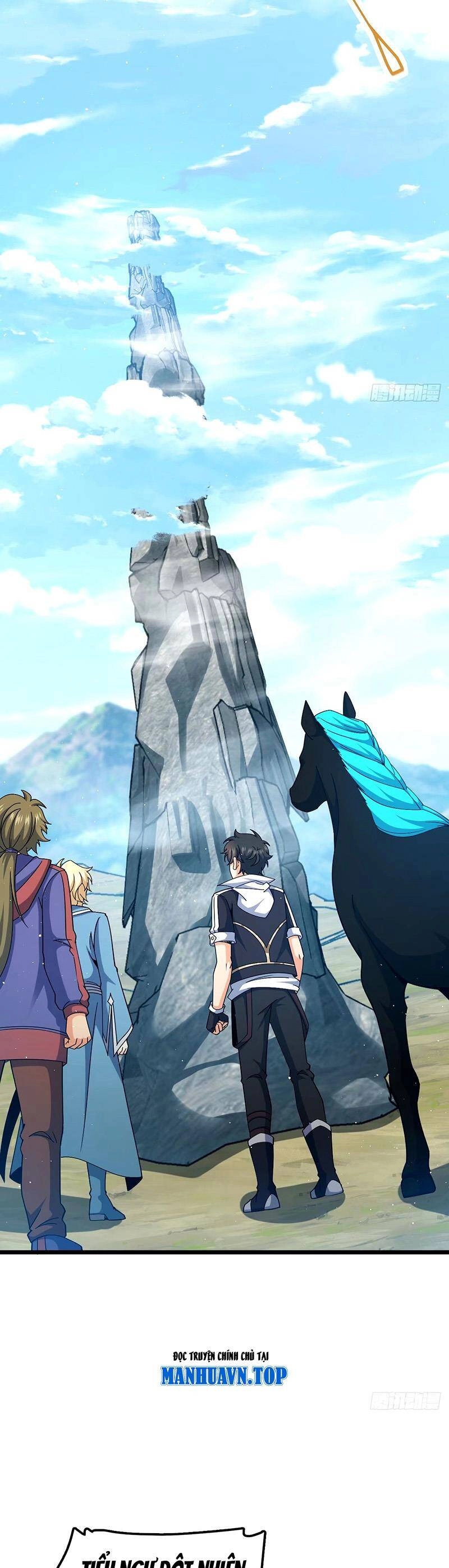 Đại Vương Tha Mạng Chapter 752 - 30