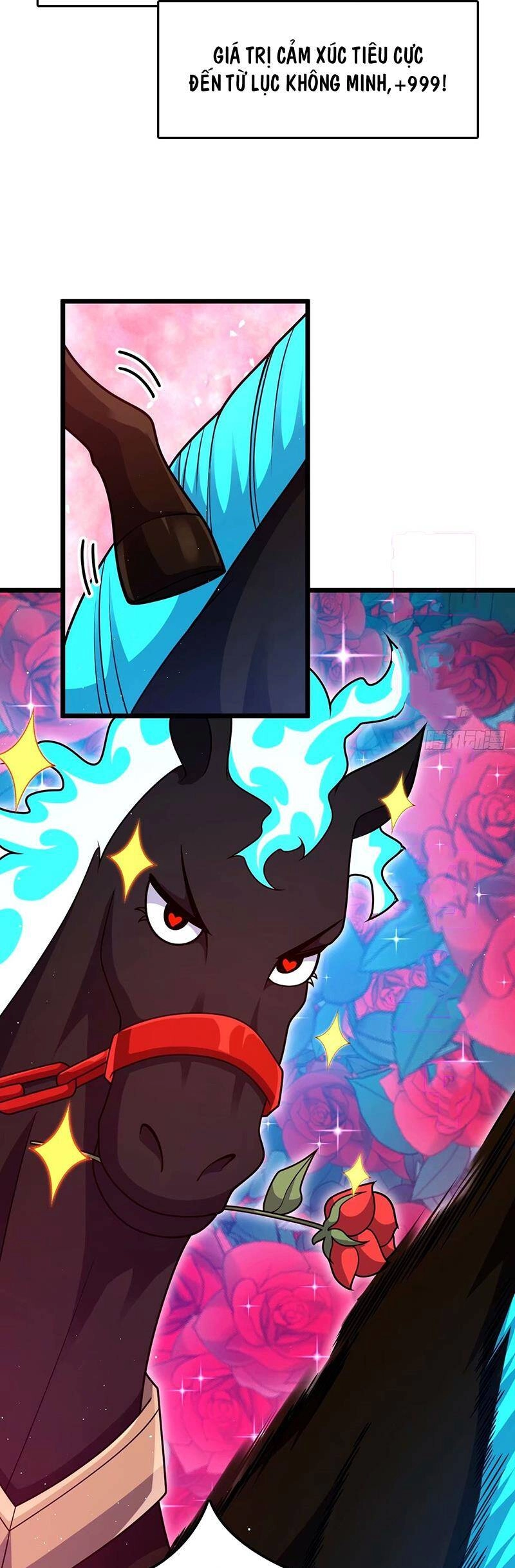 Đại Vương Tha Mạng Chapter 752 - 35