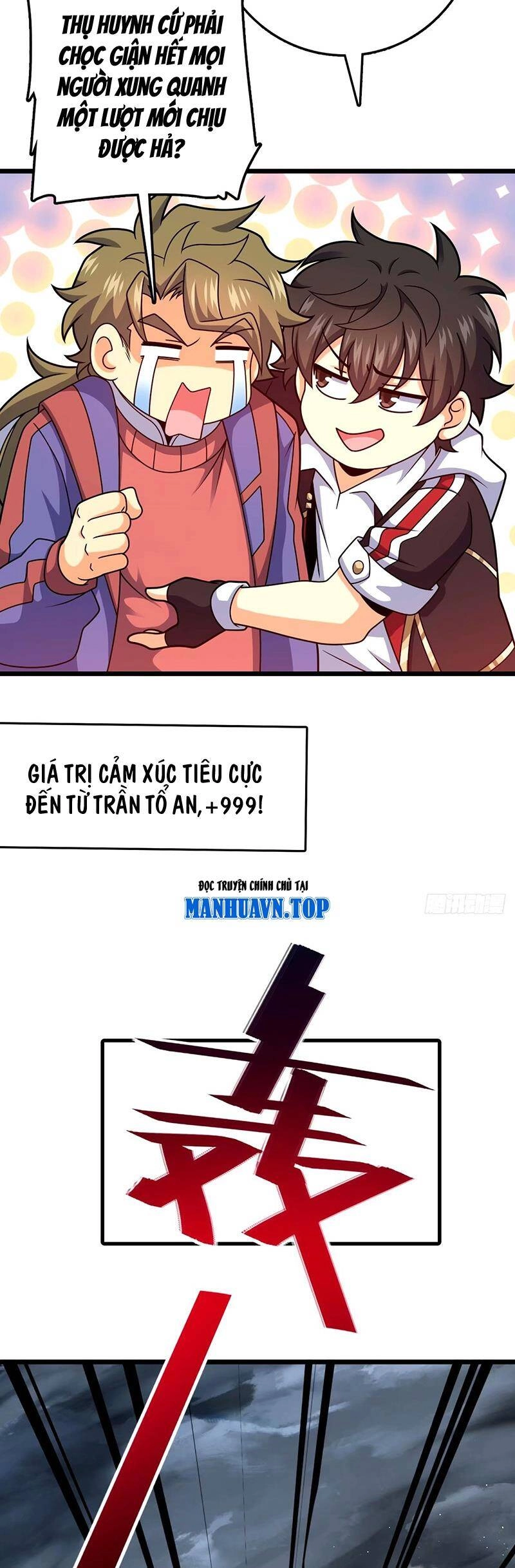 Đại Vương Tha Mạng Chapter 752 - 37