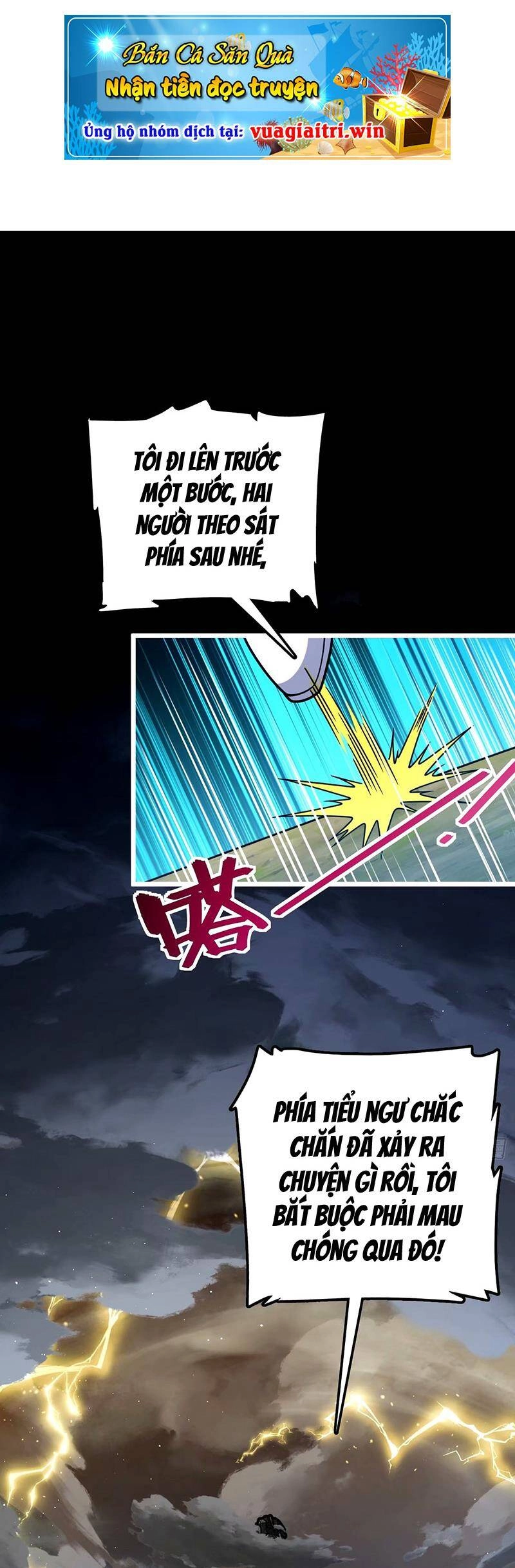 Đại Vương Tha Mạng Chapter 752 - 39