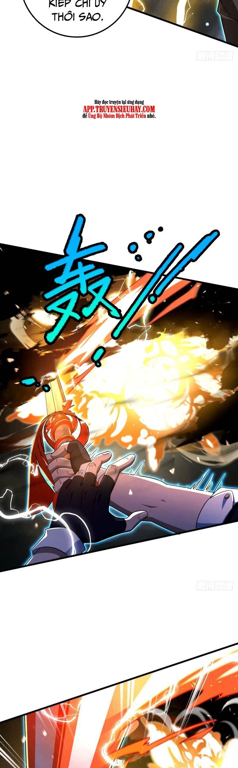 Đại Vương Tha Mạng Chapter 753 - 6