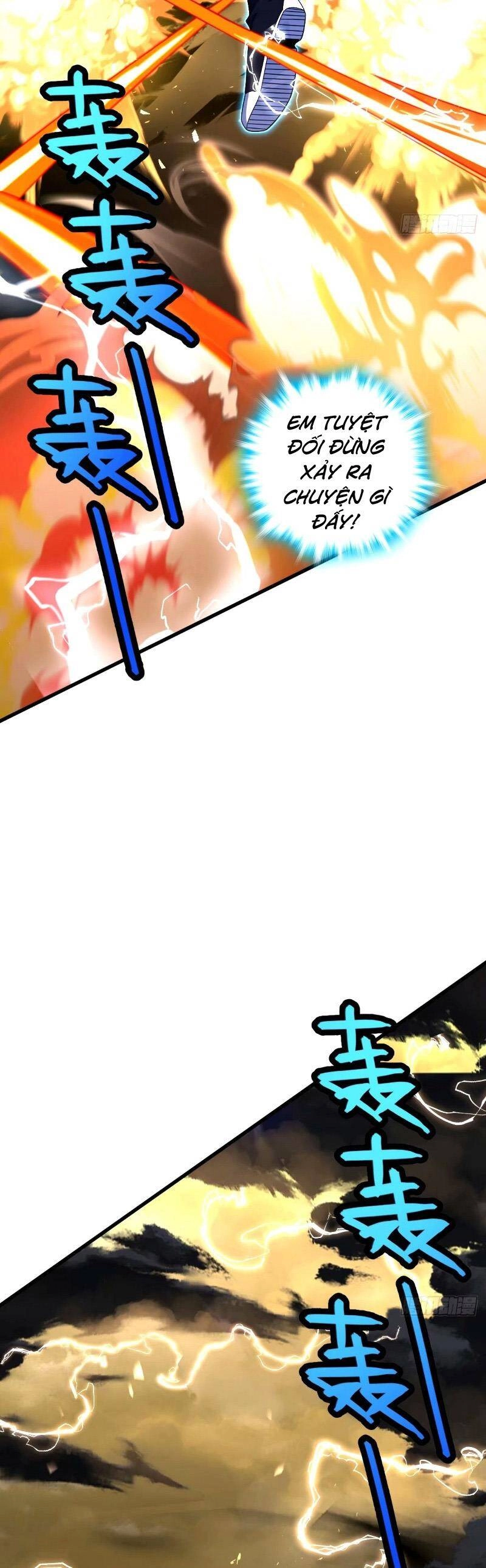 Đại Vương Tha Mạng Chapter 753 - 8