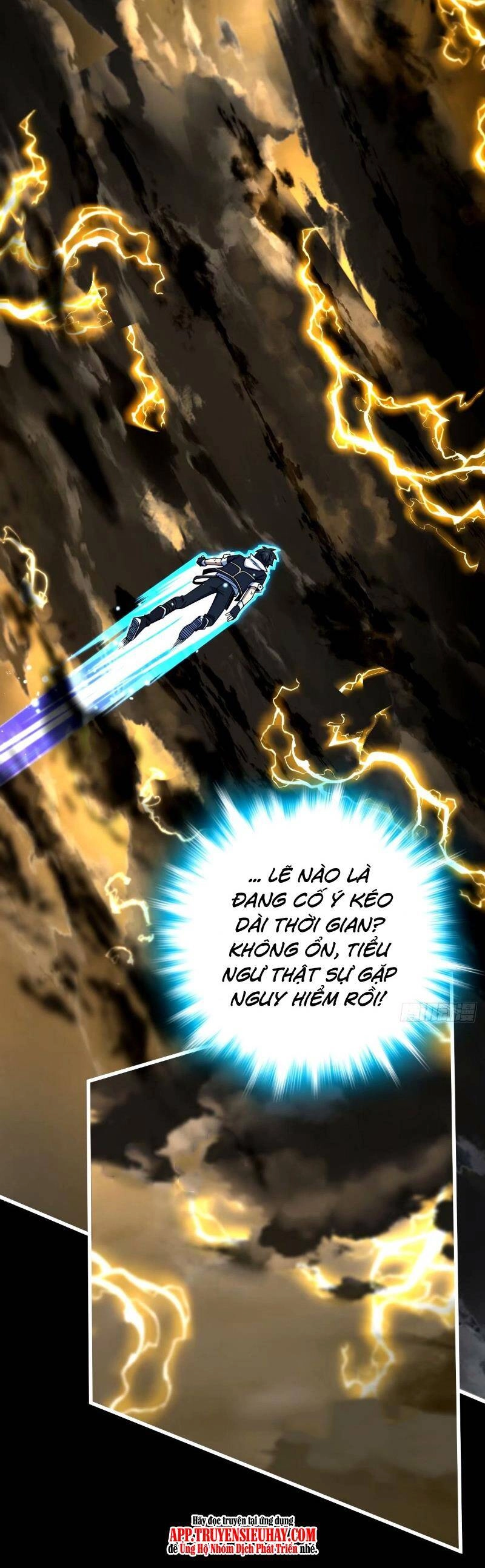 Đại Vương Tha Mạng Chapter 753 - 11