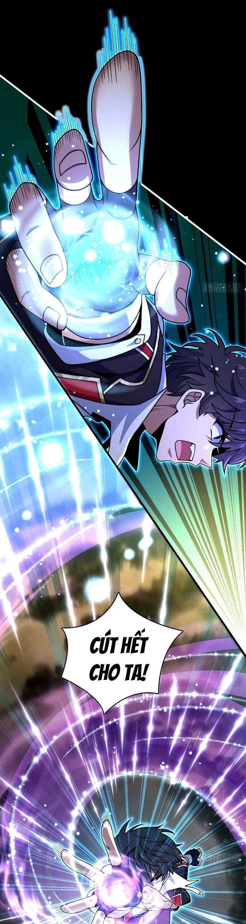 Đại Vương Tha Mạng Chapter 753 - 12