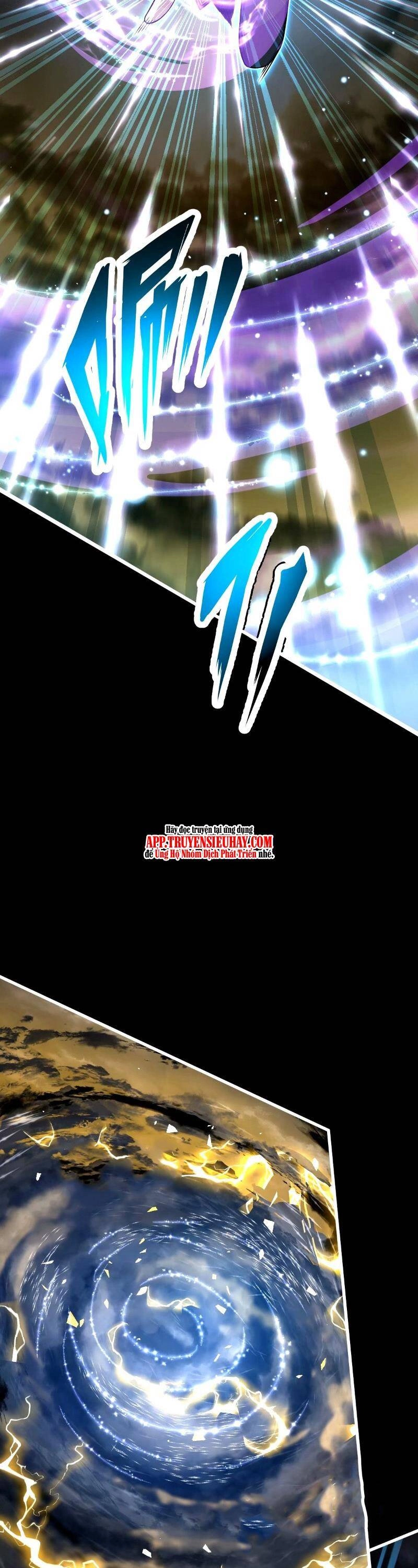 Đại Vương Tha Mạng Chapter 753 - 13