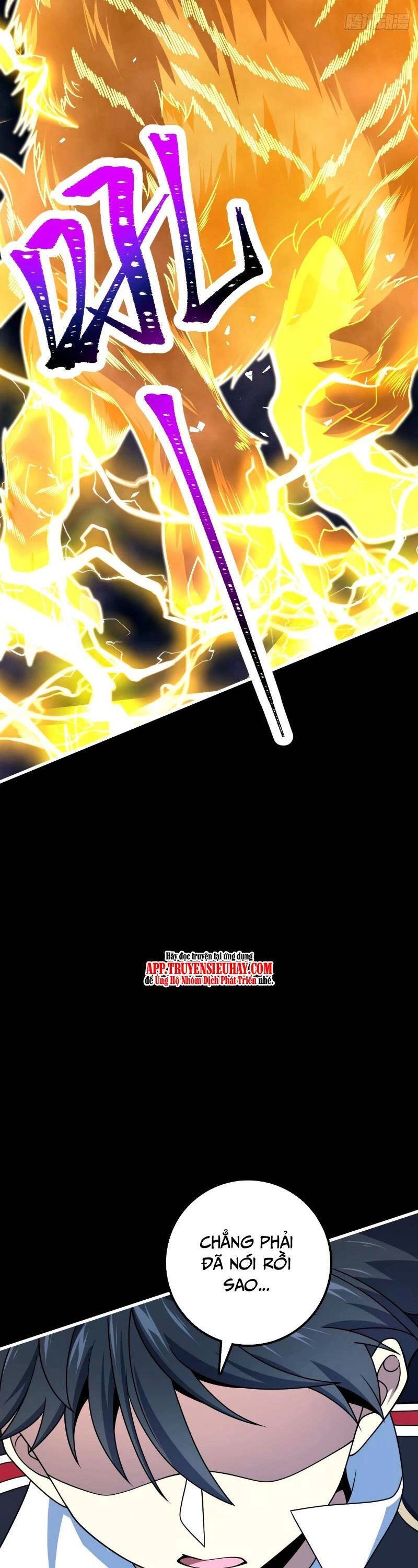 Đại Vương Tha Mạng Chapter 753 - 16