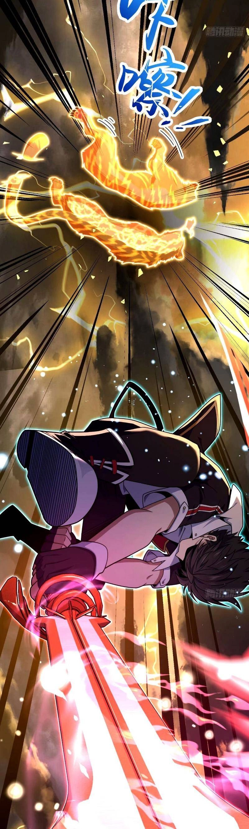 Đại Vương Tha Mạng Chapter 753 - 23