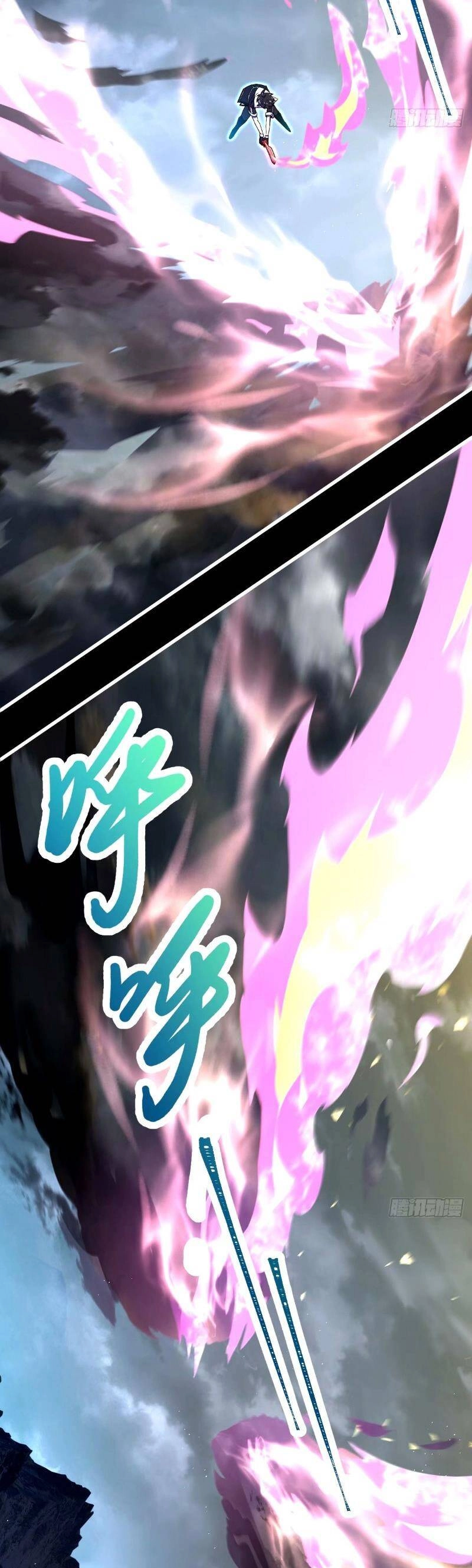 Đại Vương Tha Mạng Chapter 753 - 25