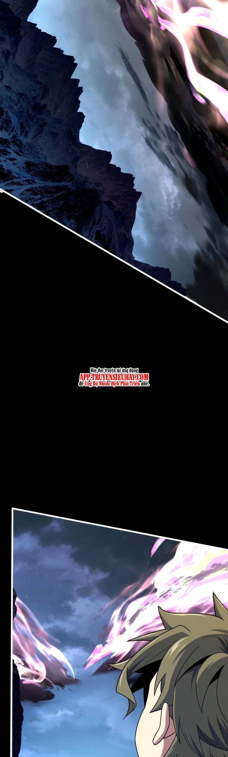 Đại Vương Tha Mạng Chapter 753 - 26