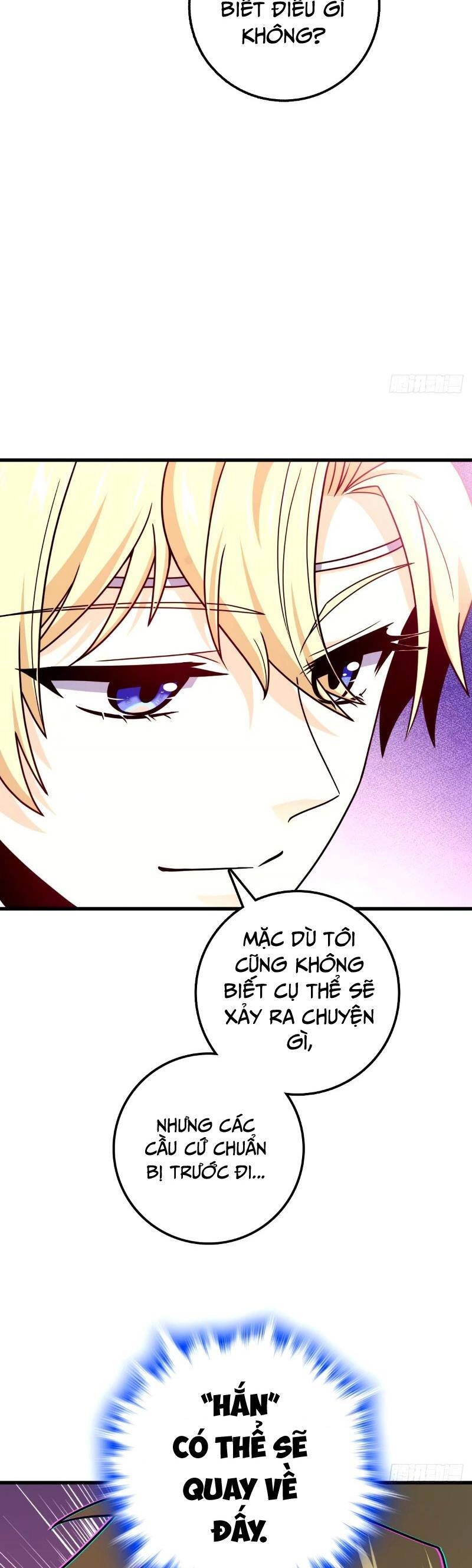 Đại Vương Tha Mạng Chapter 753 - 29