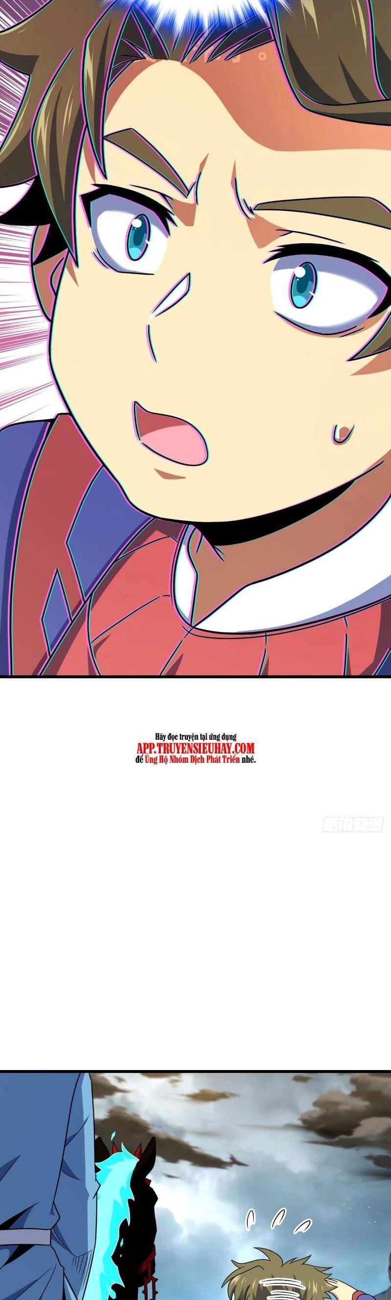 Đại Vương Tha Mạng Chapter 753 - 30