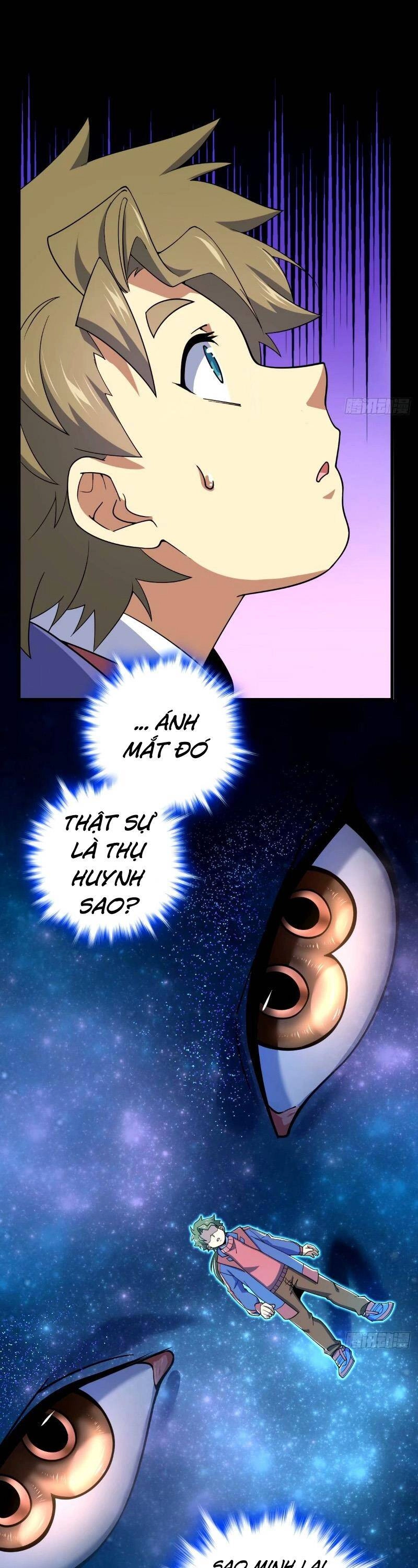 Đại Vương Tha Mạng Chapter 753 - 33