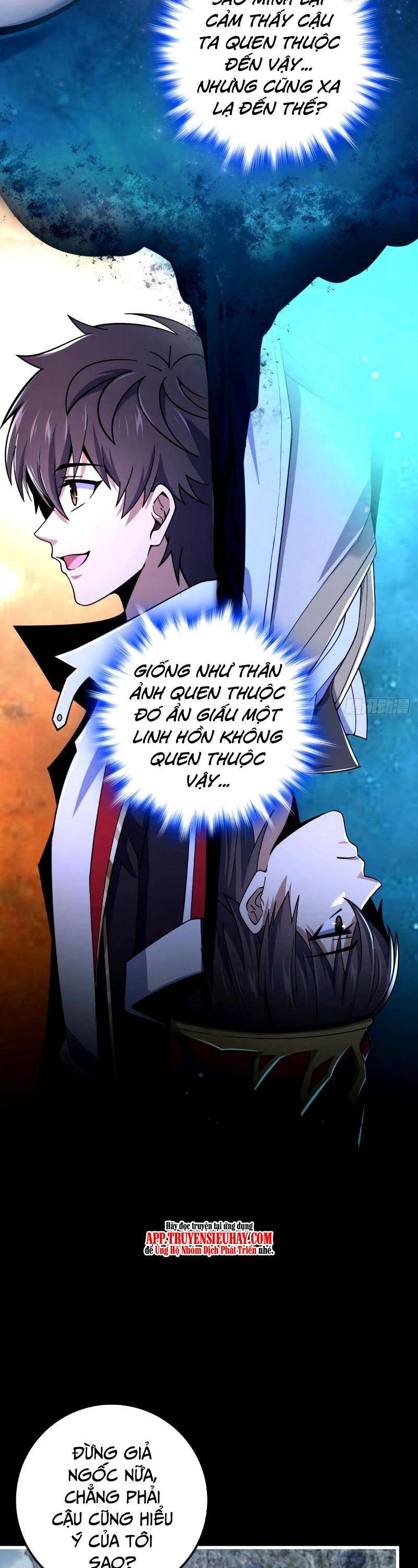 Đại Vương Tha Mạng Chapter 753 - 34