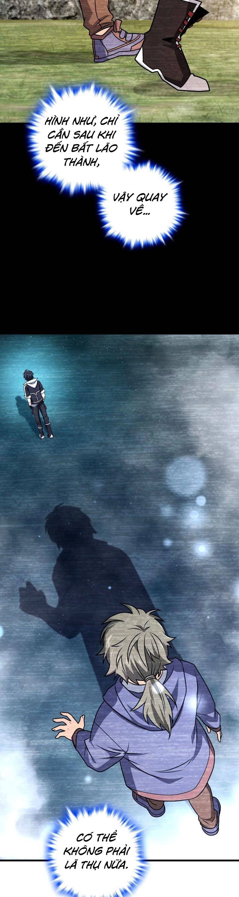 Đại Vương Tha Mạng Chapter 753 - 39