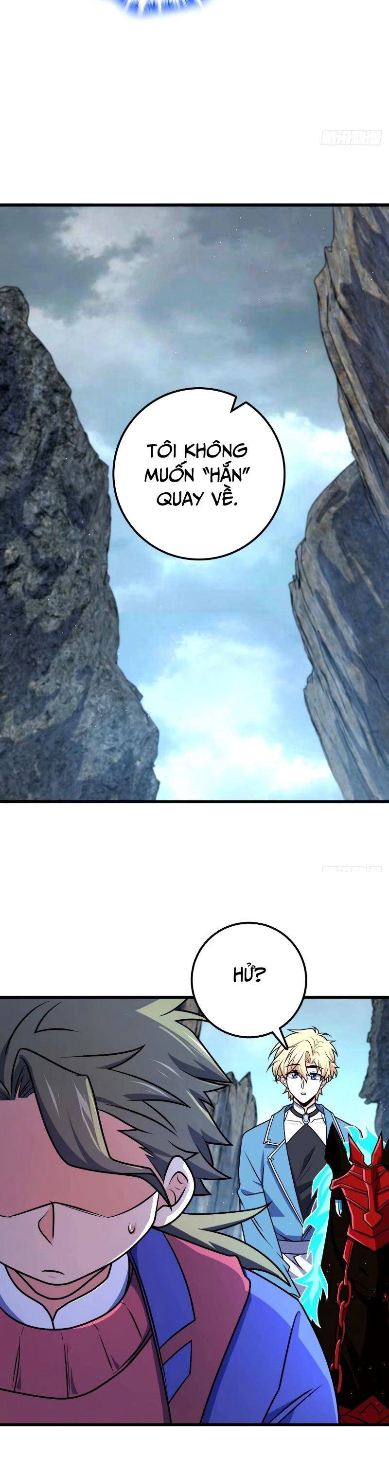 Đại Vương Tha Mạng Chapter 753 - 40