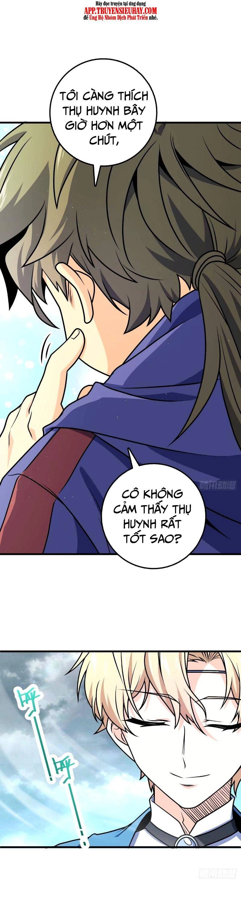 Đại Vương Tha Mạng Chapter 753 - 41