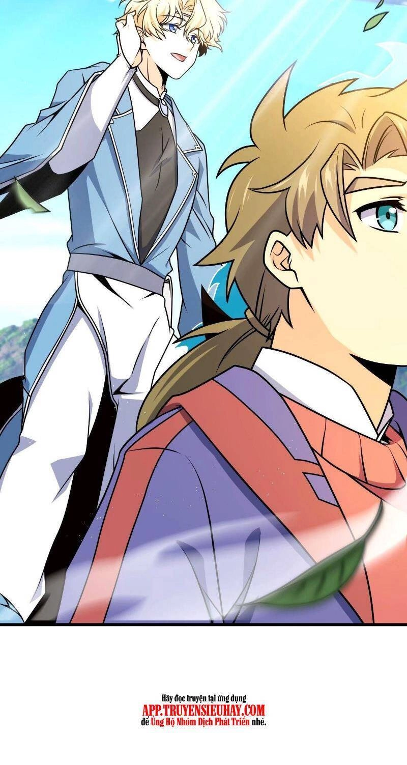 Đại Vương Tha Mạng Chapter 753 - 43