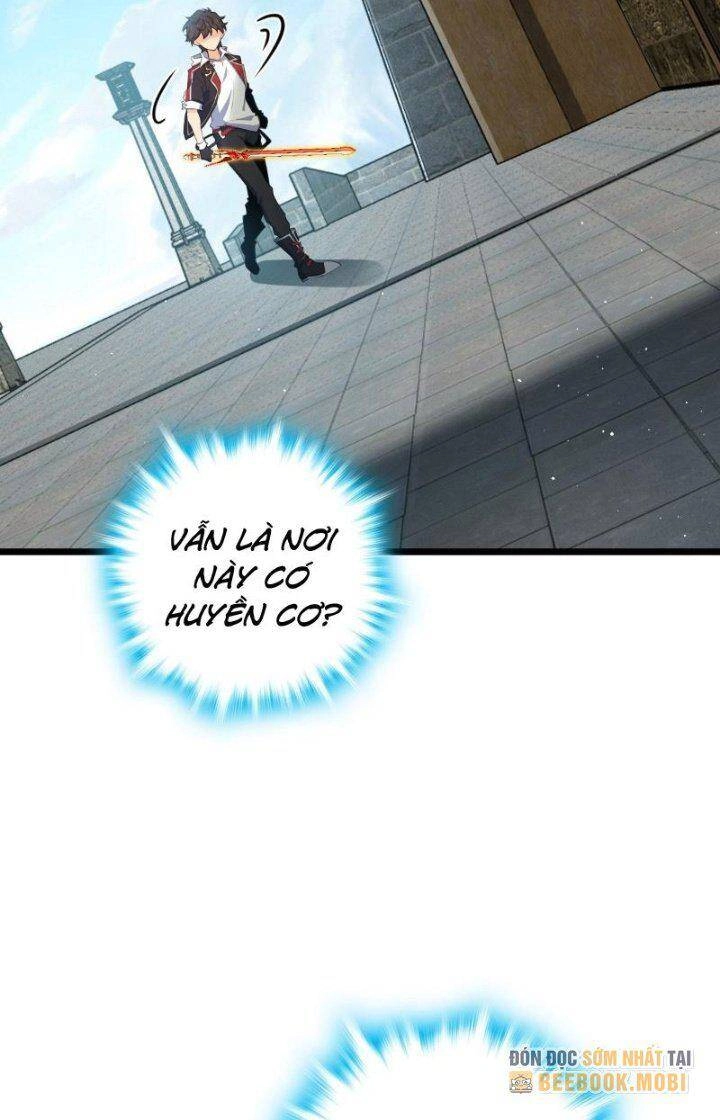 Đại Vương Tha Mạng Chapter 754 - 5