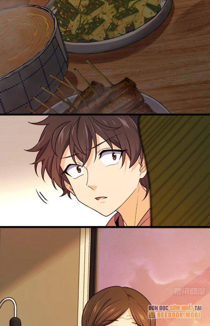 Đại Vương Tha Mạng Chapter 754 - 20