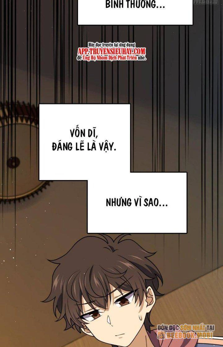 Đại Vương Tha Mạng Chapter 754 - 35