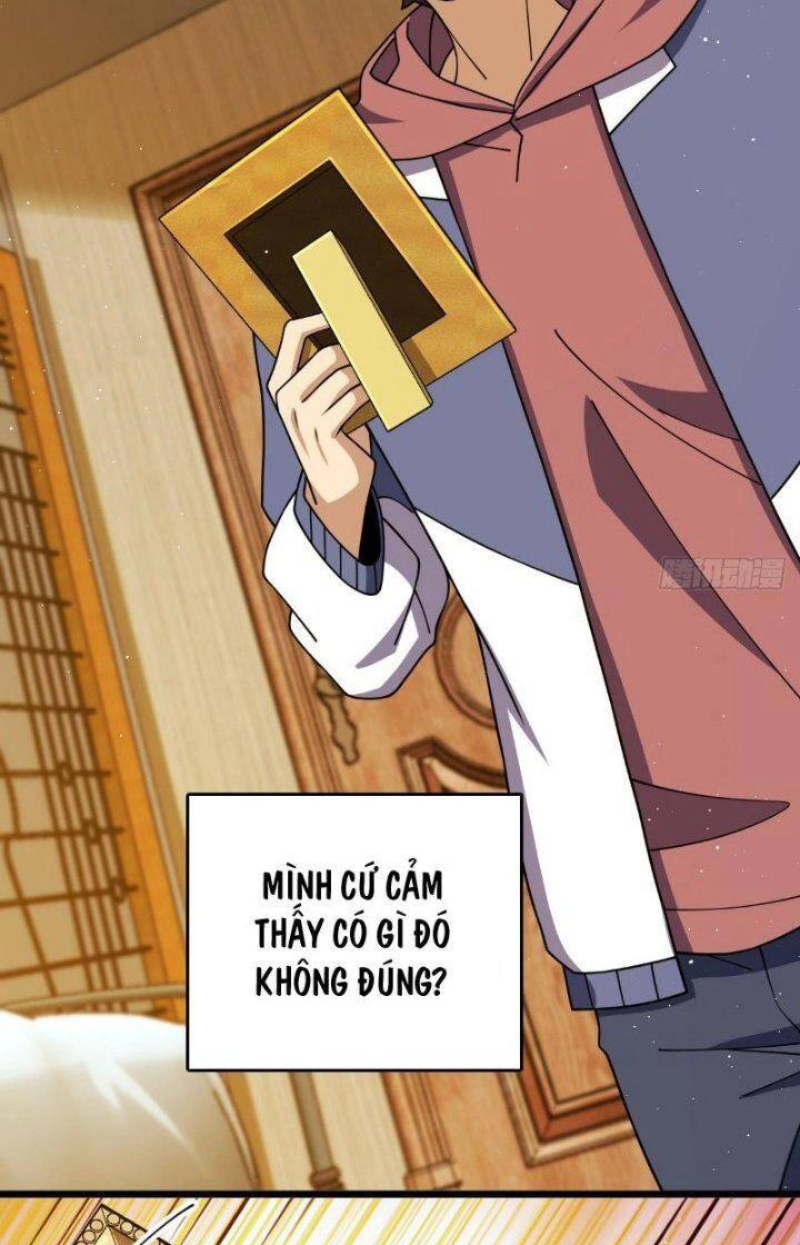 Đại Vương Tha Mạng Chapter 754 - 36