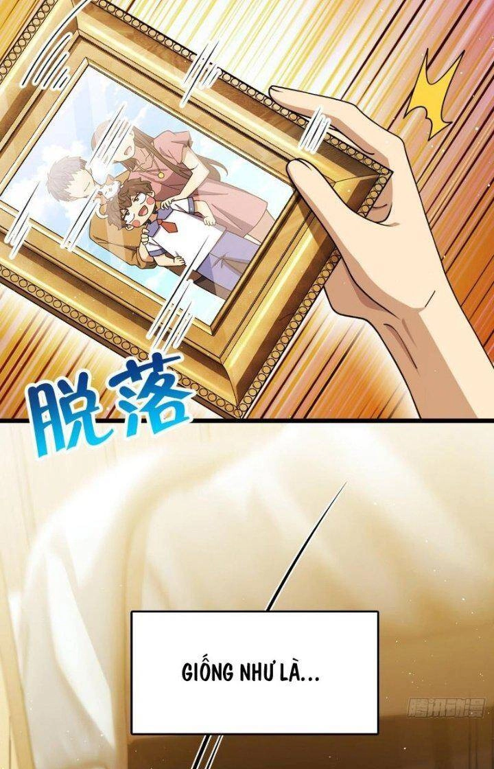 Đại Vương Tha Mạng Chapter 754 - 37