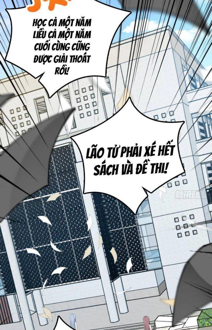 Đại Vương Tha Mạng Chapter 754 - 53