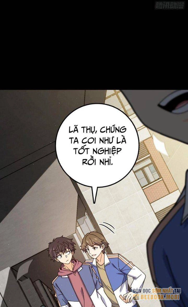 Đại Vương Tha Mạng Chapter 754 - 55