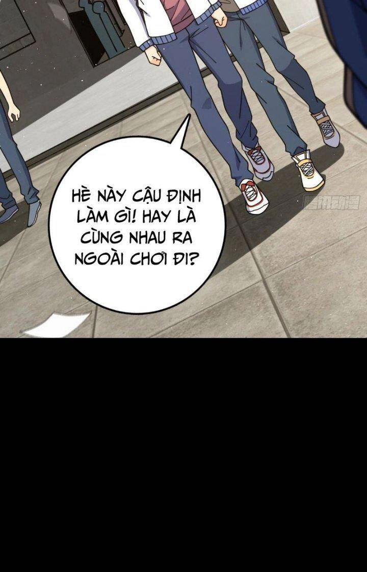 Đại Vương Tha Mạng Chapter 754 - 56