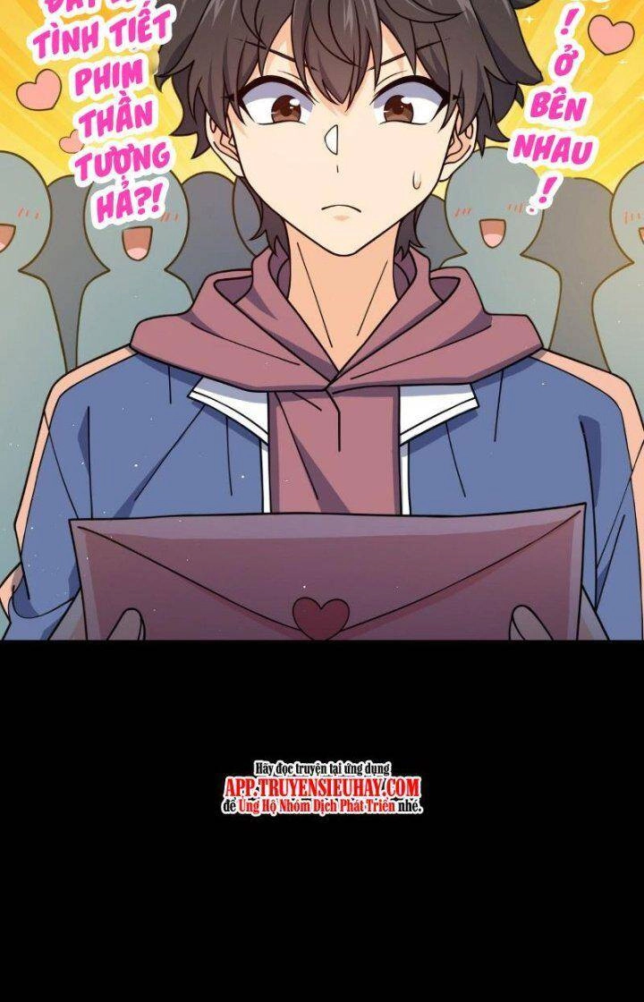 Đại Vương Tha Mạng Chapter 754 - 61