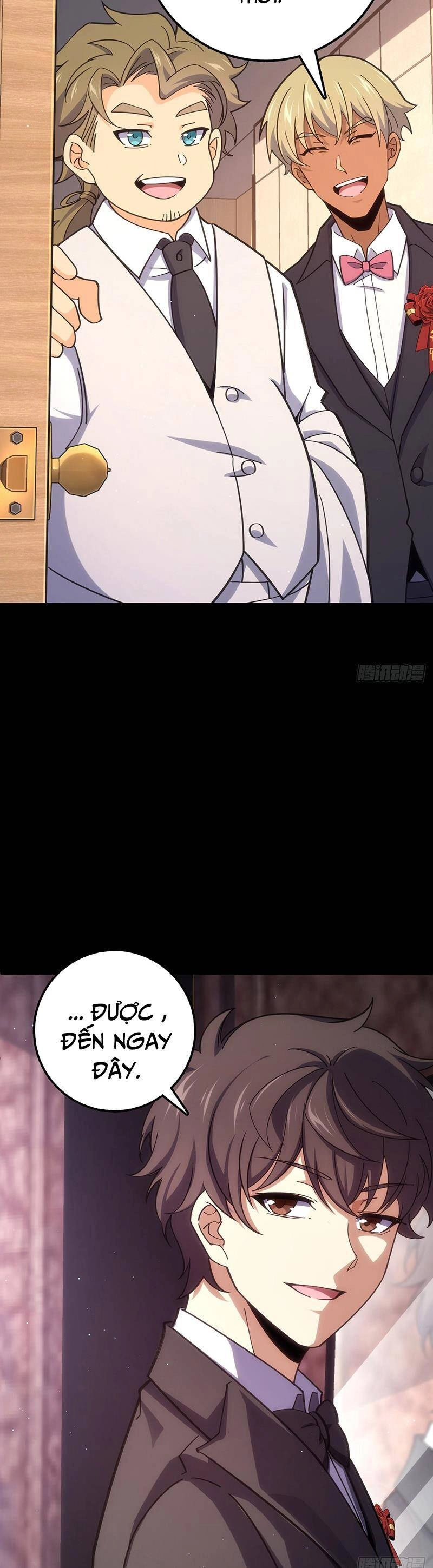 Đại Vương Tha Mạng Chapter 755 - 5